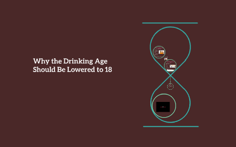 Why the drinking age should be 18 by Dallas Sweeney on Prezi