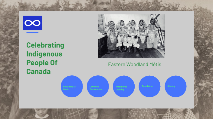 Celebrating Indigenous Peoples of Canada by Austin Arseneault on Prezi