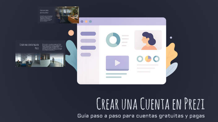 Crear una Cuenta en Prezi by hilda mendoza on Prezi