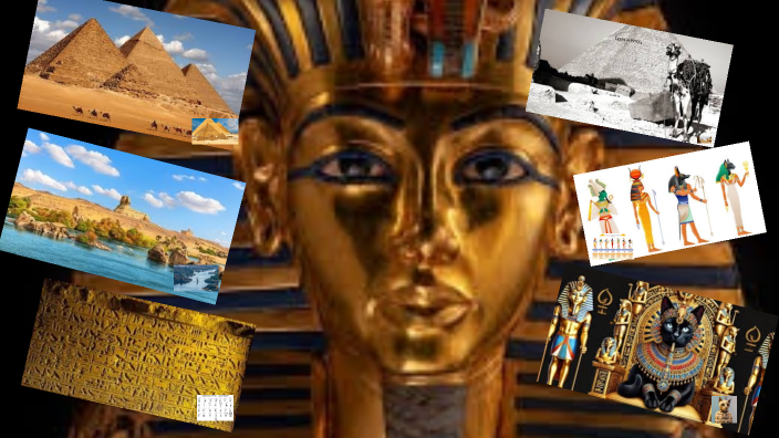 Ancient Egypt by Lillian Waite on Prezi