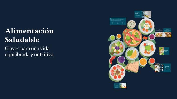 Alimentación Saludable by Cristian adrian Bello ortiz on Prezi