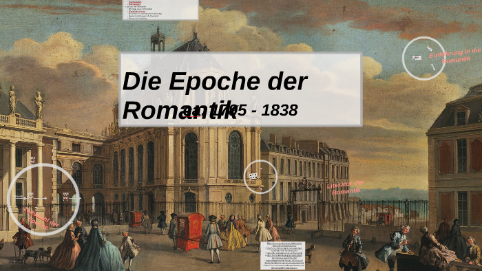 Romantik Literatur