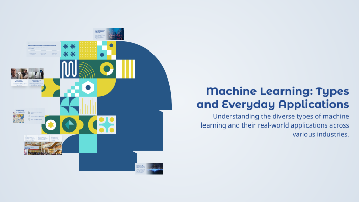 Machine Learning: Types and Everyday Applications by Estudante ESALQ on ...