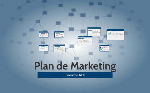 Plan de Marketing by Dan Blázquez on Prezi