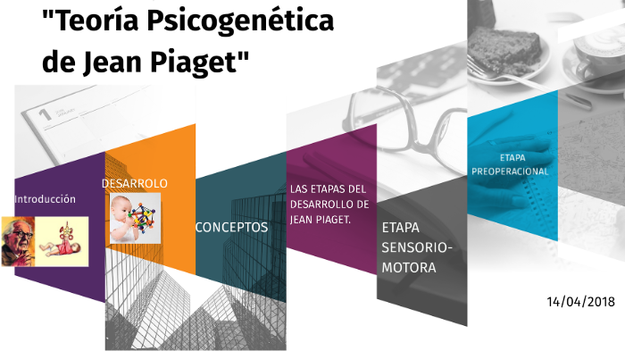 Teor a Psicogen tica de Jean Piaget by REBECA ANABEL BELLEZA on Prezi