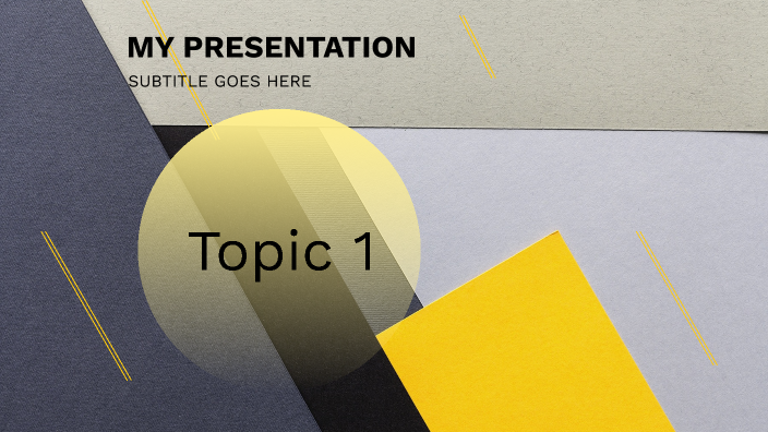 presentation by shahd shalabi on Prezi