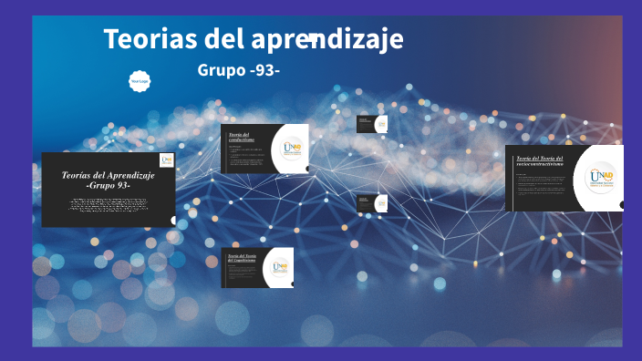 Teorias del aprendizaje by YOVANI HINCAPIÉ ARROYAVE on Prezi