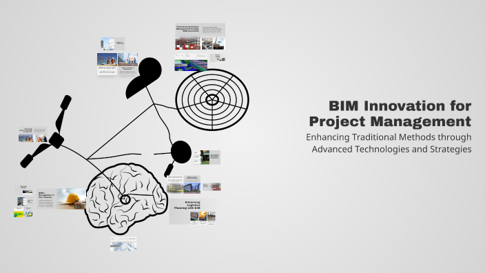 BIM Innovation for Project Management by Alen Tony on Prezi
