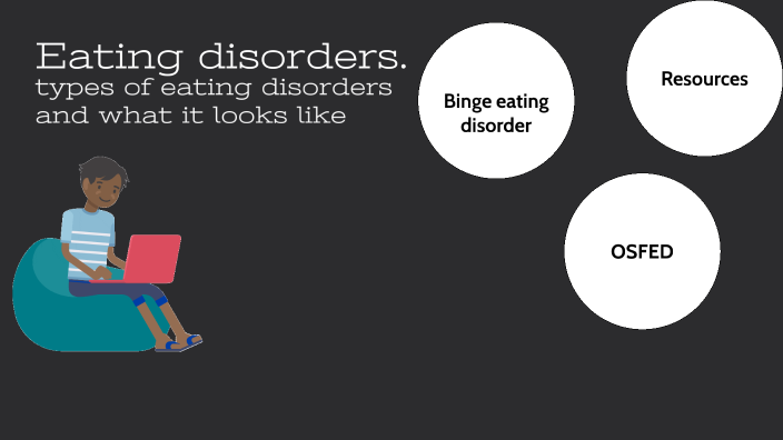 Eating disorders by Anissa Elysee on Prezi