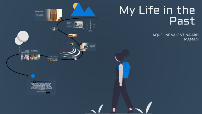 My Life in the Past by jaqueline valentina arpi mamani on Prezi