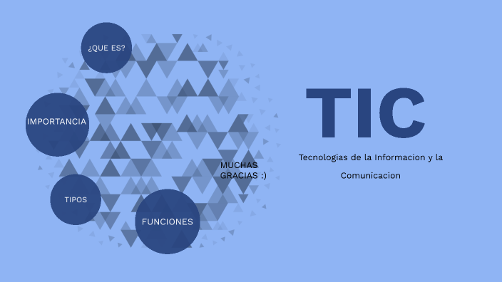 TIC by MATSUMIE MARIA JESUS MAMANI SANCHEZ on Prezi