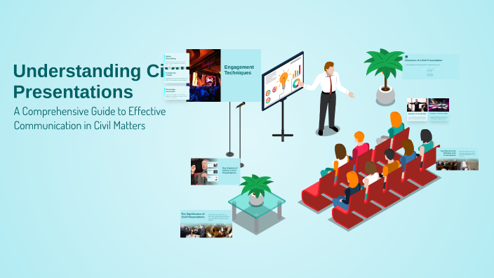 Understanding Civil Presentations by surya g on Prezi