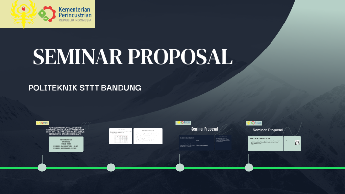 Proposal by alifiya putri on Prezi