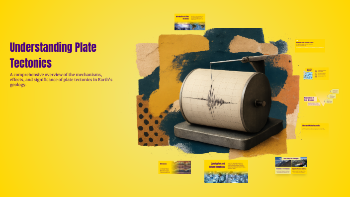 Understanding Plate Tectonics by Isaiah Ballew on Prezi