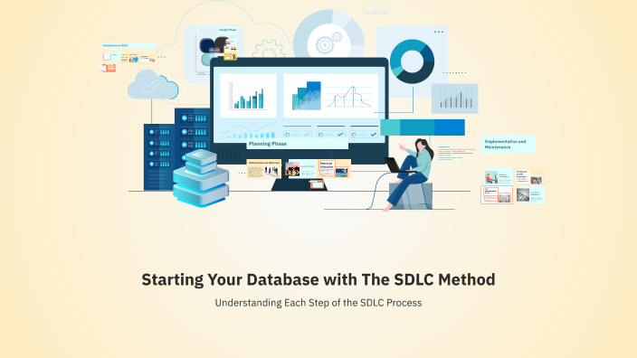 Starting Your Database with The SDLC Method by Cynthia Mock on Prezi