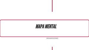MAPA MENTAL by HEIDY PAOLA GATICA PEREZ on Prezi Design