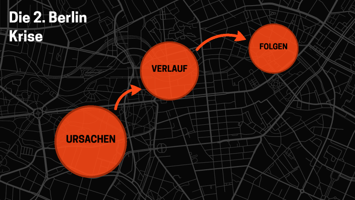 2. Berlin Krise By Clara On Prezi