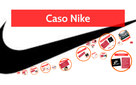 soplo Deportes Cerdo Caso Nike by Paola Radedek Soto