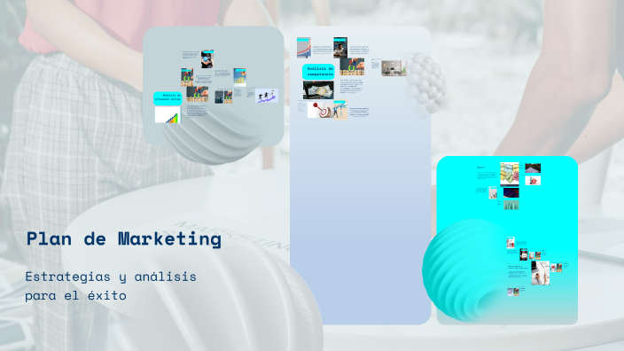 Plan de Marketing by Igor Mendizabal Guerras on Prezi