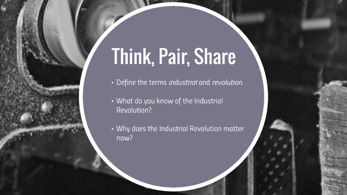 The Industrial Revolution by IRVING MARQUEZ on Prezi