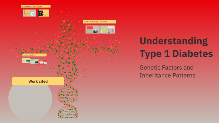 Understanding Type 1 Diabetes by Dane Pacheco on Prezi