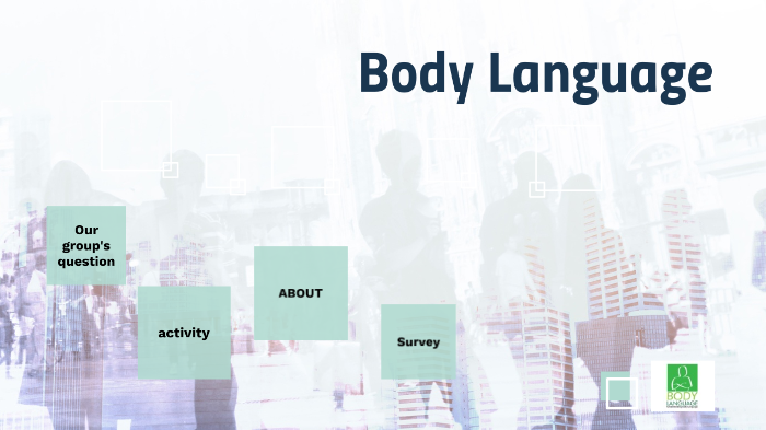 Body Language by shahad alharbi on Prezi