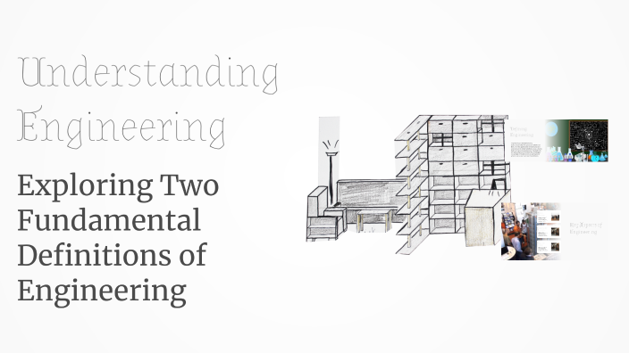 Understanding Engineering by Mahdi A on Prezi