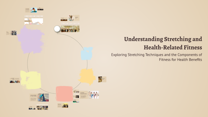 Understanding Stretching and Health-Related Fitness by Nicole Duque on ...
