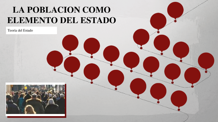LA POBLACION COMO ELEMENTO DEL ESTADO by Emely Orellana on Prezi