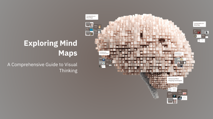 Exploring Mind Maps by Mallorie Messer on Prezi