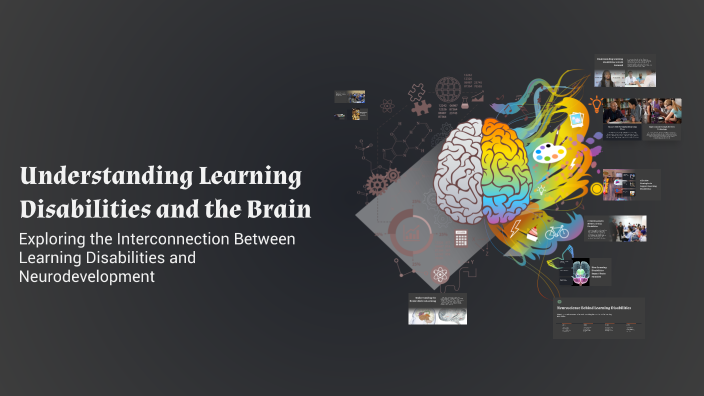 Language Based Learning Disability Brain Understanding Learning Disabilities and the Brain by Rohan Wallace on Prezi