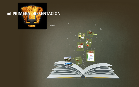 mI PRIMERA pRESENTACION by ARTURO GUZMAN on Prezi