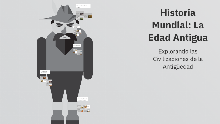 Historia Mundial: La Edad Antigua by Nicolle Alejandra pastran Orellana ...