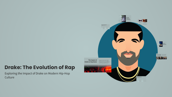 Drake: The Evolution of Rap by Halid Seyhun on Prezi