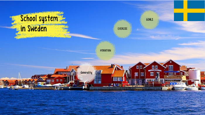 SWEDEN SCHOOL SYSTEM By Mathilde Rekab On Prezi