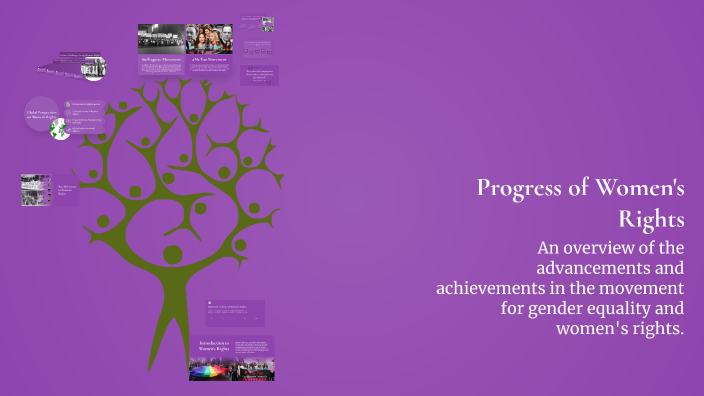 Women Rights Progress Progress of Women's Rights by Megan Burney on Prezi
