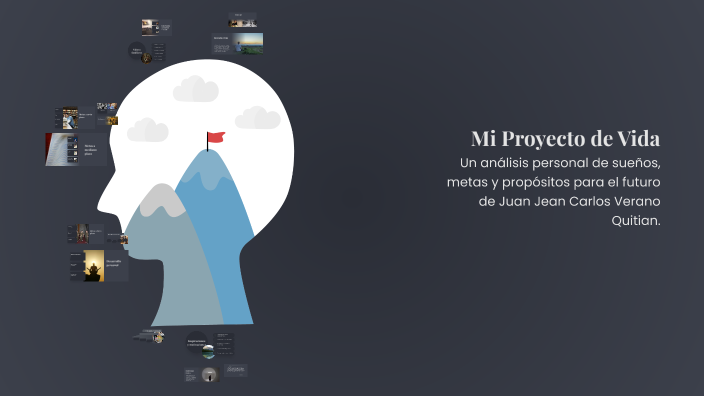 Mi Proyecto de Vida by Juan Jean Carlos Verano Quitian on Prezi