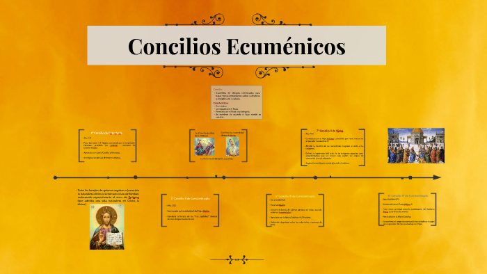 Concilios Ecuménicos by Valentina Bermúdez on Prezi Next