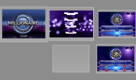 Who Wants To Be A Millionaire Powerpoint Template Prezi