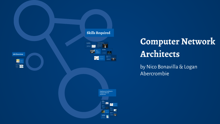 Computer Network Architects by n b on Prezi