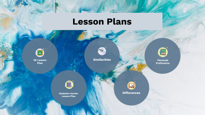 Lesson Plans by Liliana Longoria on Prezi