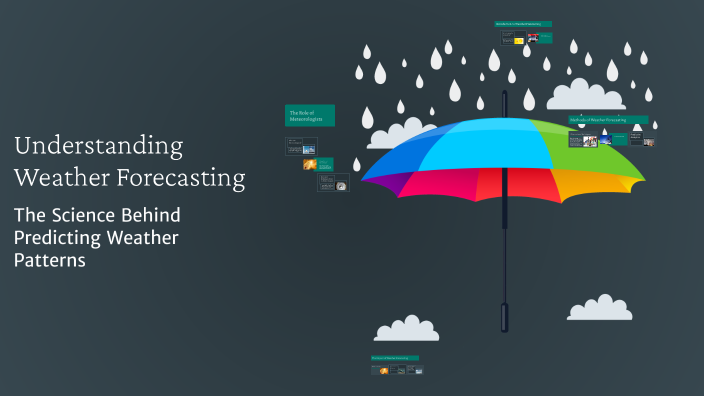 Weather Forecasting by Motaz Morgan on Prezi