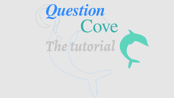QuestionCove Tutorial by QC Admin on Prezi
