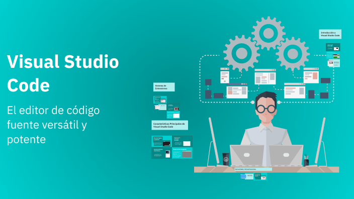 Visual Studio Code by Emanuel Molina on Prezi