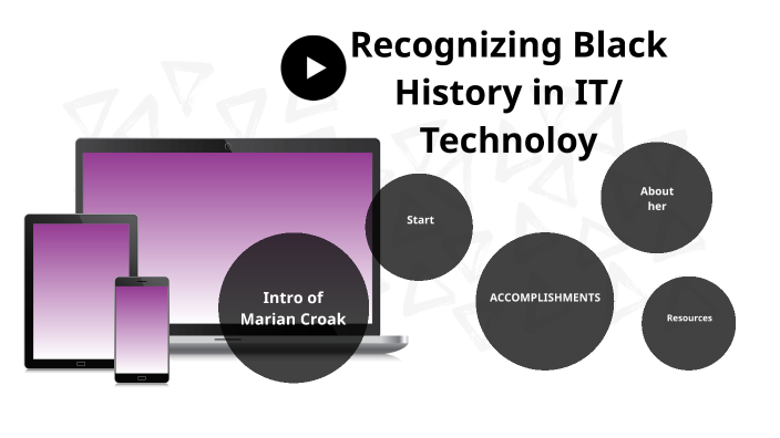 Black history presentation by Keyana Areas on Prezi