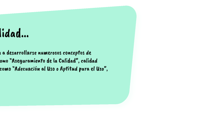 control de calidad by valentina giraldo on Prezi