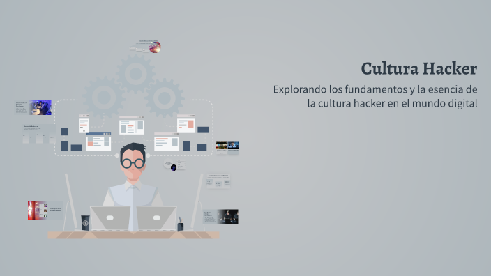 Cultura Hacker by Kimberly Sánchez Mendoza on Prezi