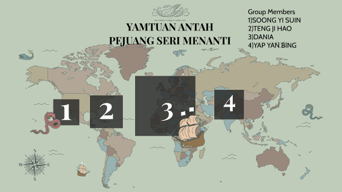 Presentation Yamtuan Antah By Ys Soong0702 On Prezi