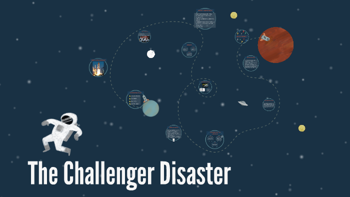 The Challenger Disaster by Hannah Bradbury on Prezi