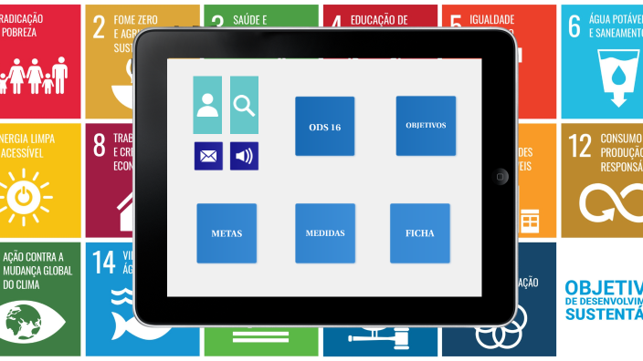 ODS by Catarina Fernandes on Prezi